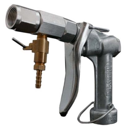 518992, Hydro-air wash gun