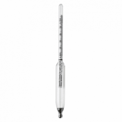Magnaflux Hydromètre