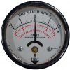 Analog Gauss Meter / Field Indicator