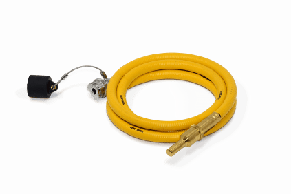 QSA Global - Tube de Guidage pour Source