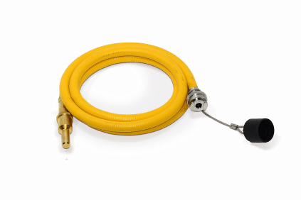 QSA Global - Tube de Guidage pour Source