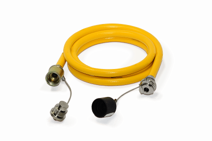 QSA Global - Tube de Guidage pour Source