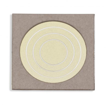 Pièces d'Essai QQI - Profondeur variable