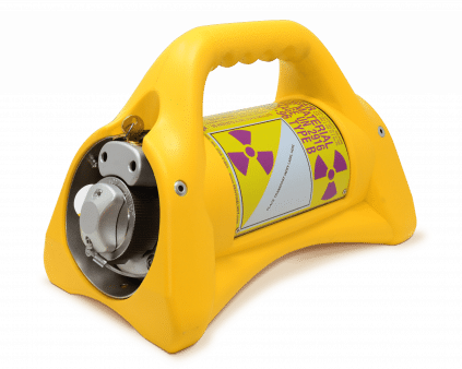 QSA Global Sentinel 880 Delta Source Projector