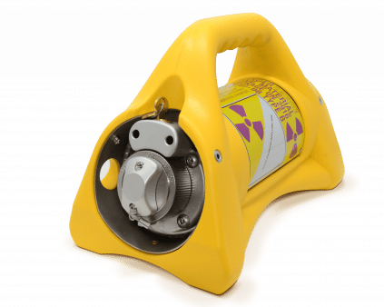 QSA Global Sentinel 880 Delta Source Projector