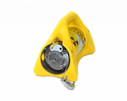 QSA Global Sentinel 880 Delta Source Projector