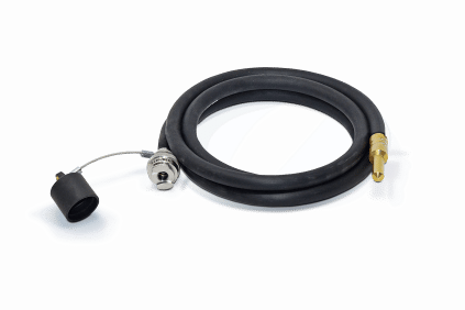 QSA Global - Tube de Guidage pour Source