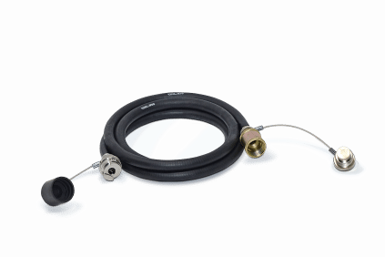 QSA Global - Tube de Guidage pour Source