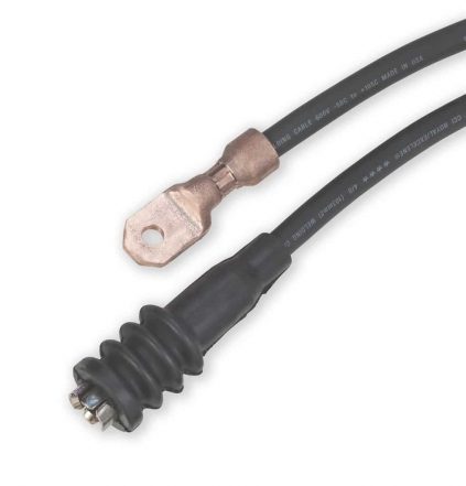 Lug-either end 4-0 Cable