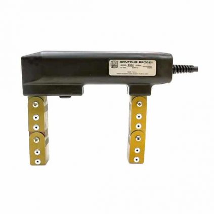 Parker B-300, Culasse AC-Scellée