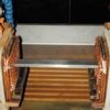 Magnetic Particle Performance Test Bar