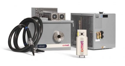 COMET X-Ray System - RENTAL