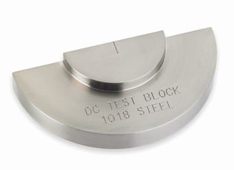 Calibration Blocks