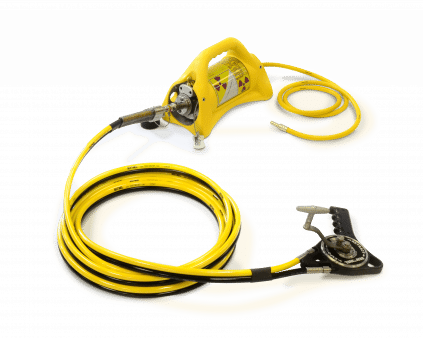 QSA Global Sentinel 880 Delta Source Projector