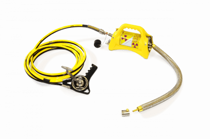 QSA Global Sentinel 880 Delta Source Projector