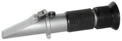 Magnaflux Refractometer
