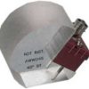 AWS angle beam transducer