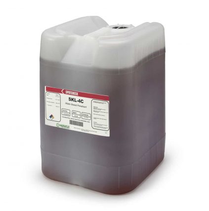 Magnaflux Spotcheck SKL-4C, Water based Visible/Fluorescent Penetrant