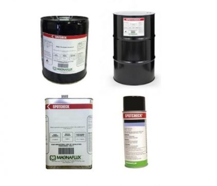 Magnaflux Spotcheck SKC-S Solvent Cleaner/Remover