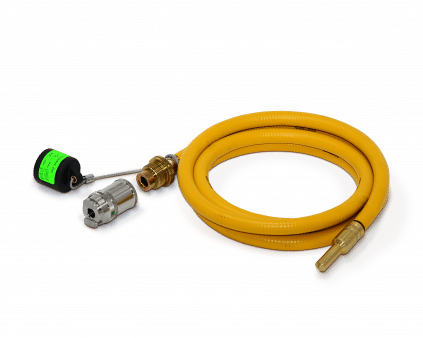 QSA Global - Tube de Guidage pour Source