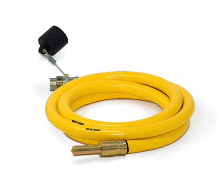 QSA Global - Tube de Guidage pour Source