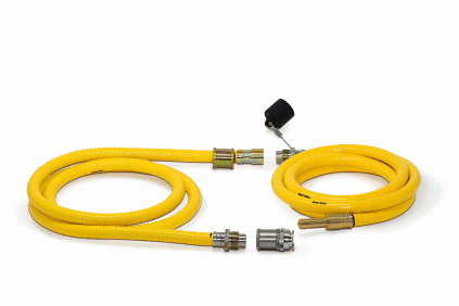 QSA Global - Tube de Guidage pour Source