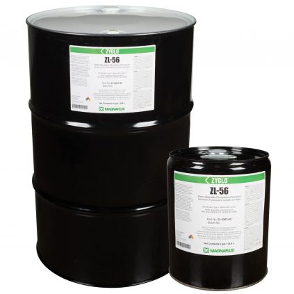 Magnaflux Zyglo ZL-56, WW Fluorescent Penetrant Level 4