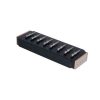 Flat magnetizing coil