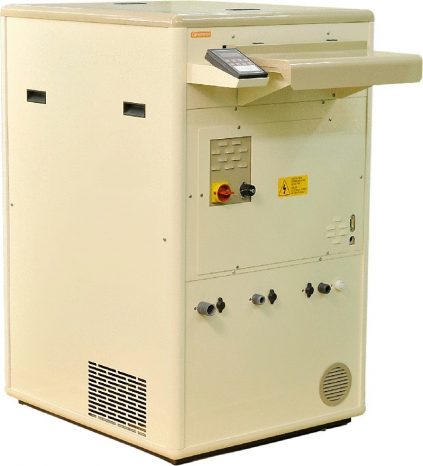 Carestream INDUSTREX M43IC Processor