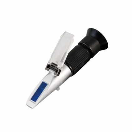 Magnaflux Refractometer