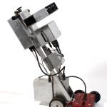 MFE Mark III Tank Floor Scanner