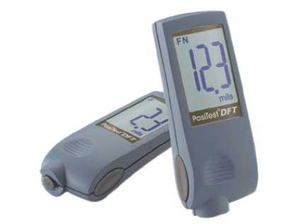 Defelsko PosiTest DFT Coating Thickness Gage