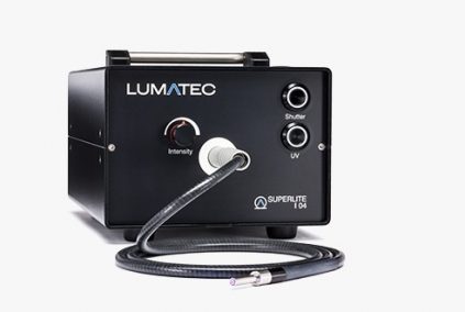 Lumatec Superlite 04 Light Source