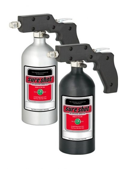 Milwaukee Sure Shot Pressure Sprayer