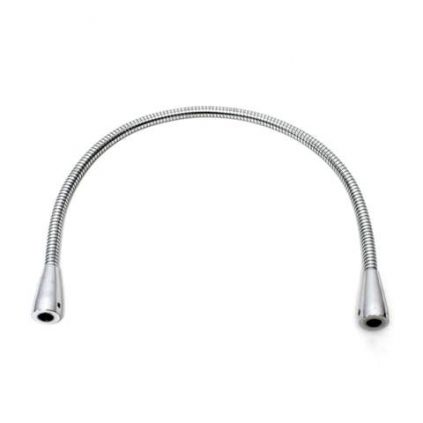 QNDE Heavy-Duty Flexible Gooseneck UV Lamp System