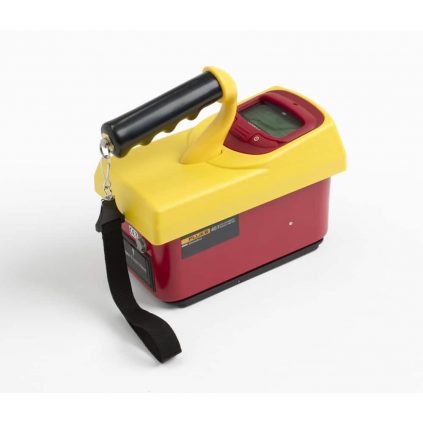 Fluke 451B/451P, Ion-Chamber Survey Meters