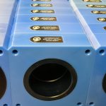 Zetec Sondes encerclantes standard