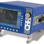 Zetec InSite CT Appareil à courant de Foucault