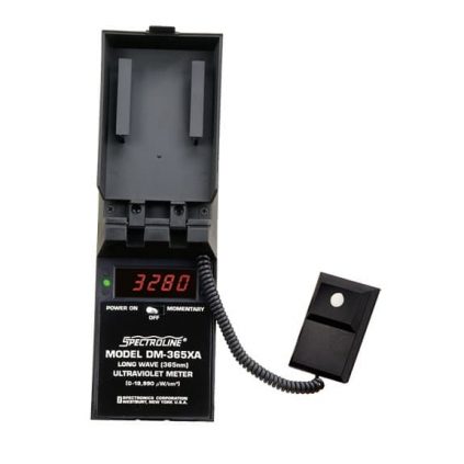 Spectro-UV Radiometer DM-365XA UV