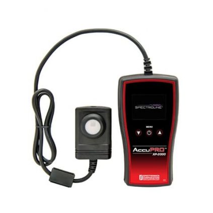 Spectro-UV AccuPRO™ Radiometer/Photometer