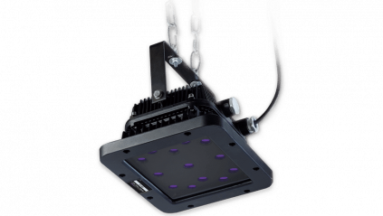 Spectro-UV EDGE 13 LED UV Overhead Lamp