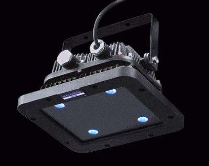 Spectro-UV EDGE 4 LED UV Lamp