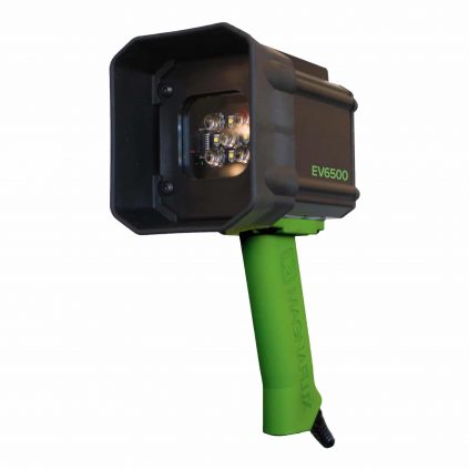 Magnaflux EV6500 LED UV and White Lamp