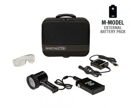 Spectro-UV uVision 365 Lamp