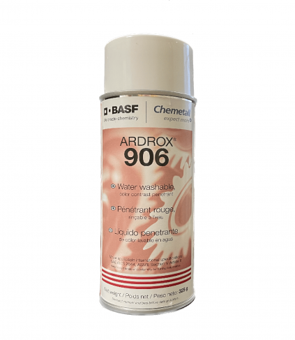 Ardrox 906 water washable featuring a white background