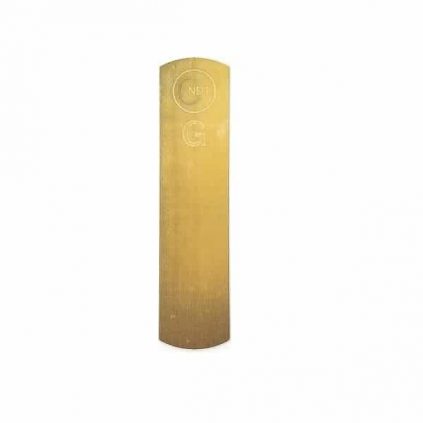 MG01 Magnetic Flux Indicator Strip type 1