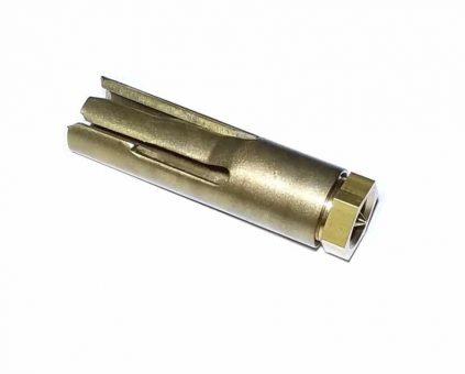 1238-nut connector