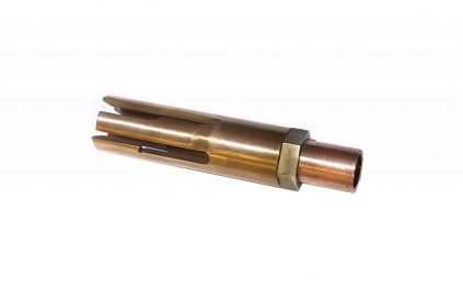 2590-crimp connection