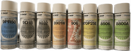 Ardrox 906 WW Visible Penetrant