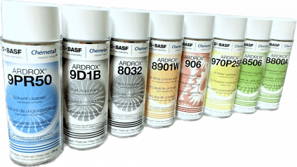Ardrox 906 WW Visible Penetrant